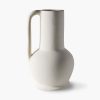 Living L&M Home | Artemis Chalk Vessel