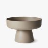 Living L&M Home | Mona Latte Pedestal