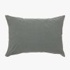 Bedroom L&M Home | Nordic Eucalypt Portuguese Cotton Pillowcases