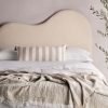 Bedroom L&M Home | Capri Pure Cotton Duvet Cover Set