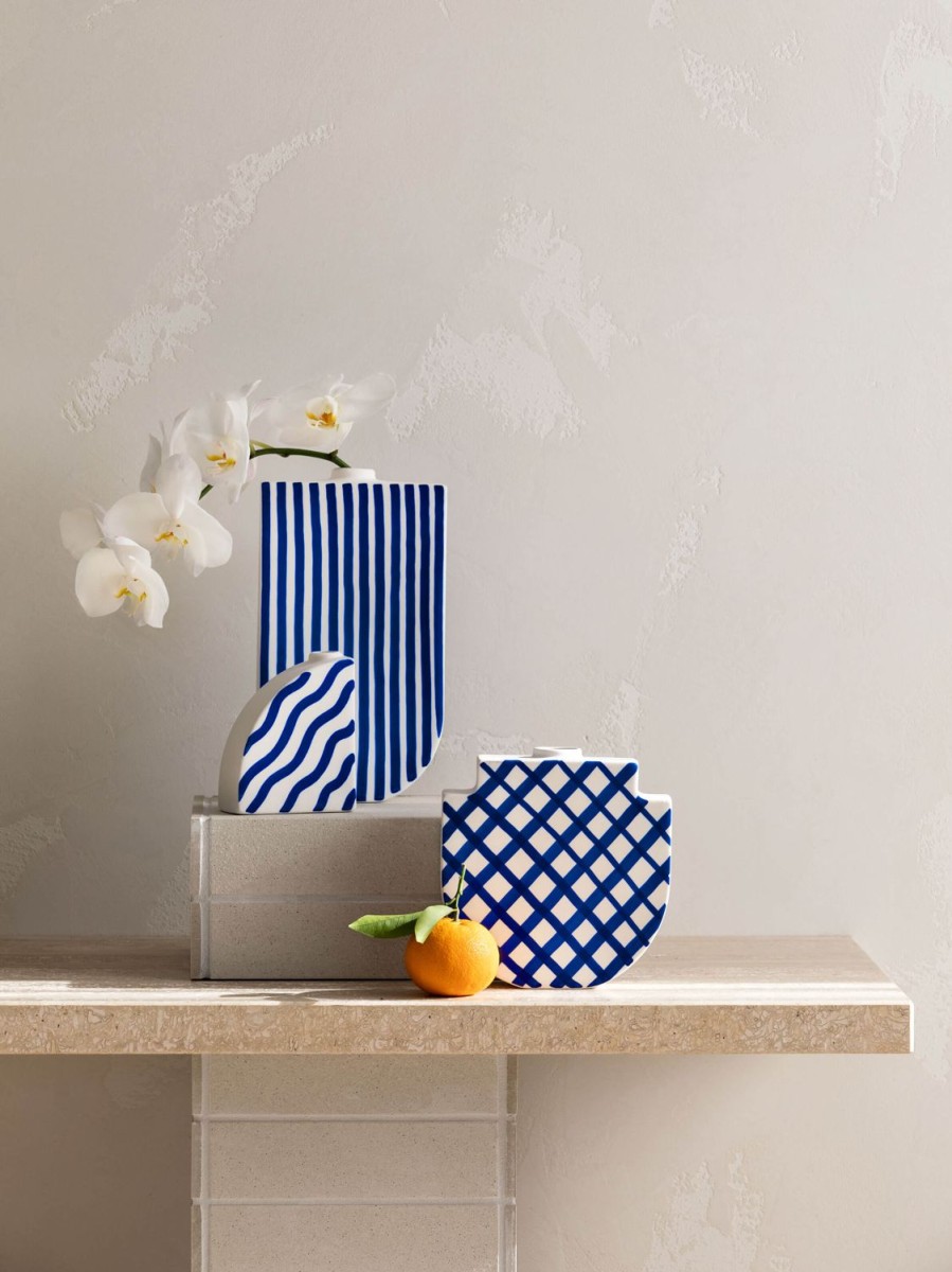 Living L&M Home | Lennon Klein Vase