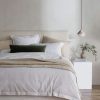 Bedroom L&M Home | Studio Pure Cotton Duvet Cover