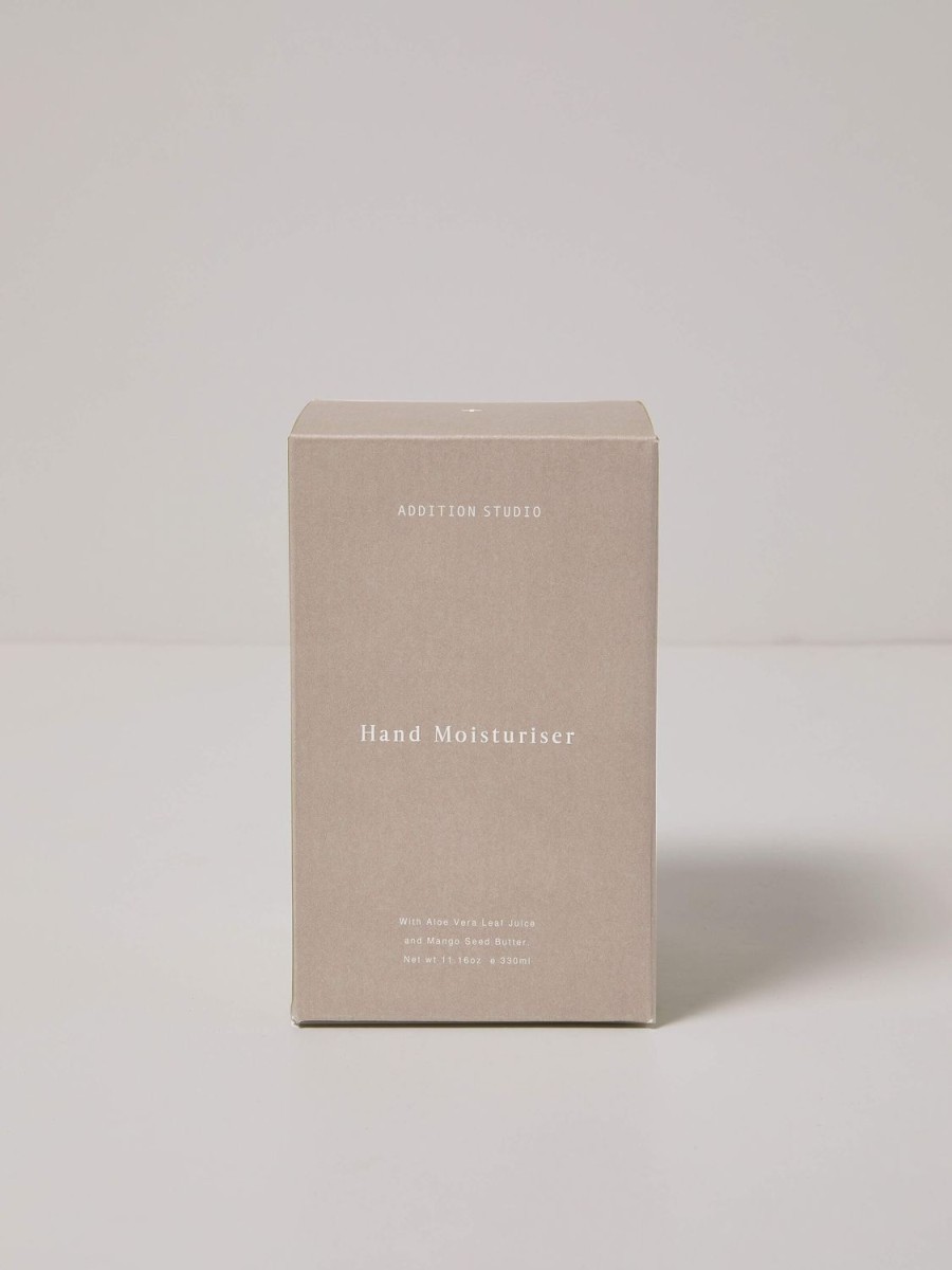 Bathroom L&M Home | Addition Studio - Hand Moisturiser