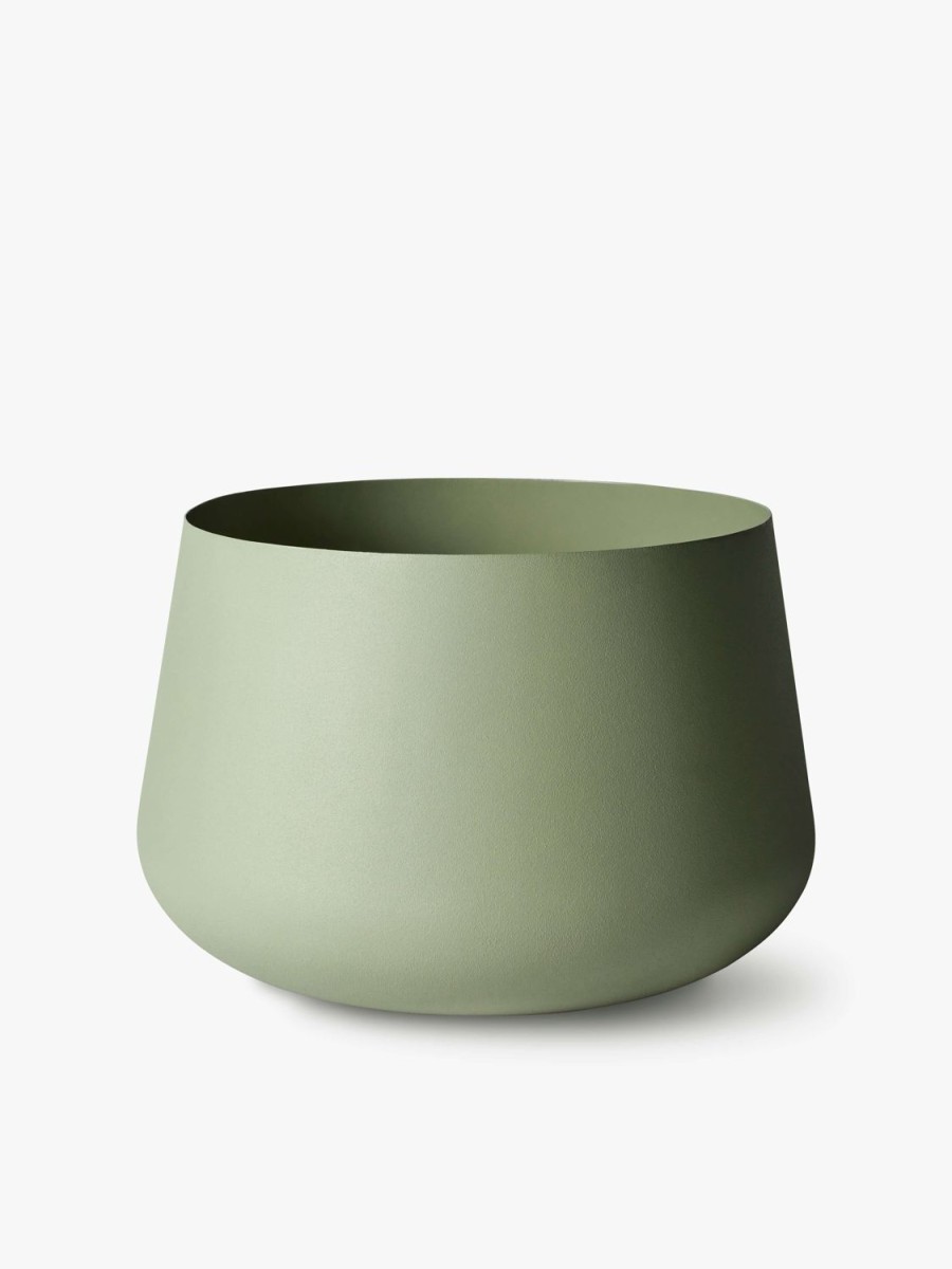 Living L&M Home | Mona Sage Pot