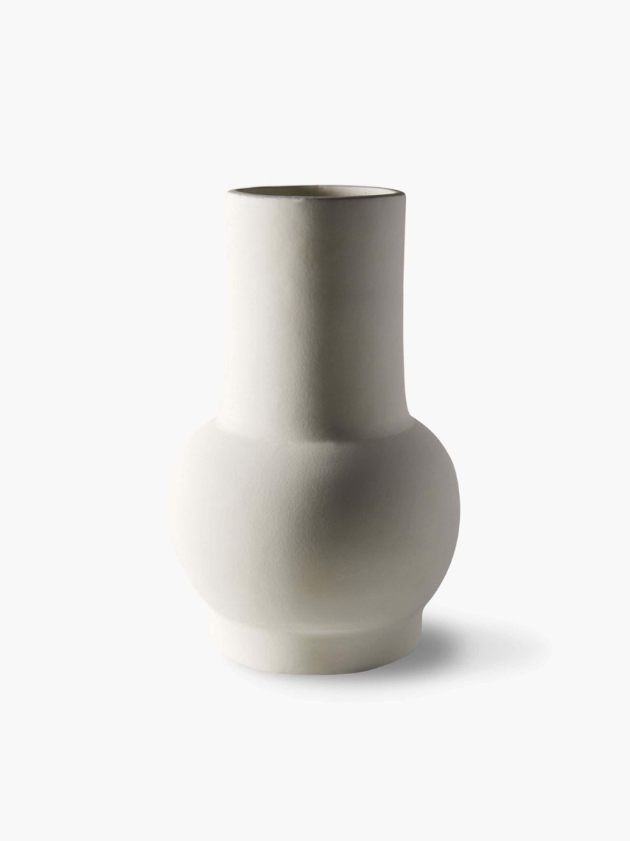 Living L&M Home | Orpheus Chalk Vessel