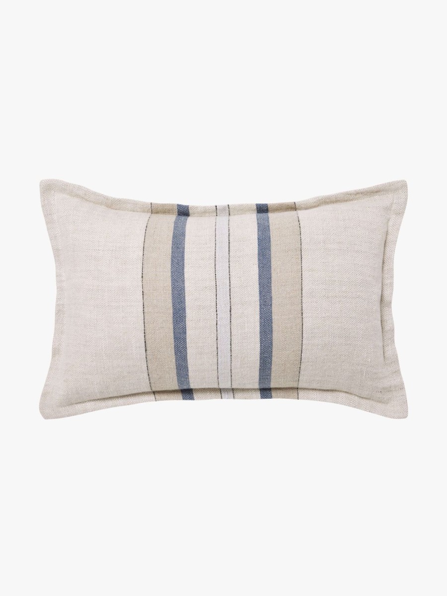 Living L&M Home | Salma Ocean Mini Cushion