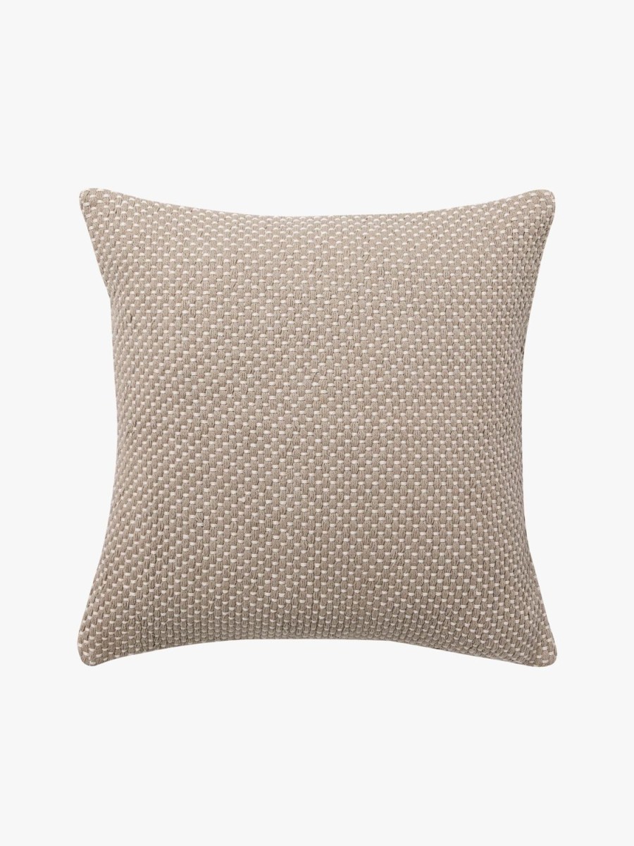 Living L&M Home | York Natural Cushion