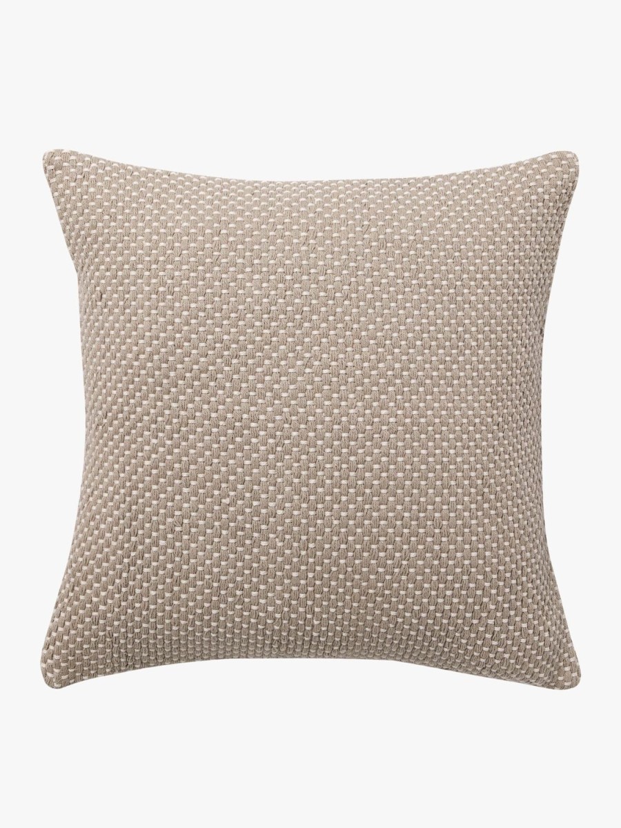 Living L&M Home | York Natural Cushion