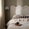 Bedroom L&M Home | Celine French Linen Bedcover