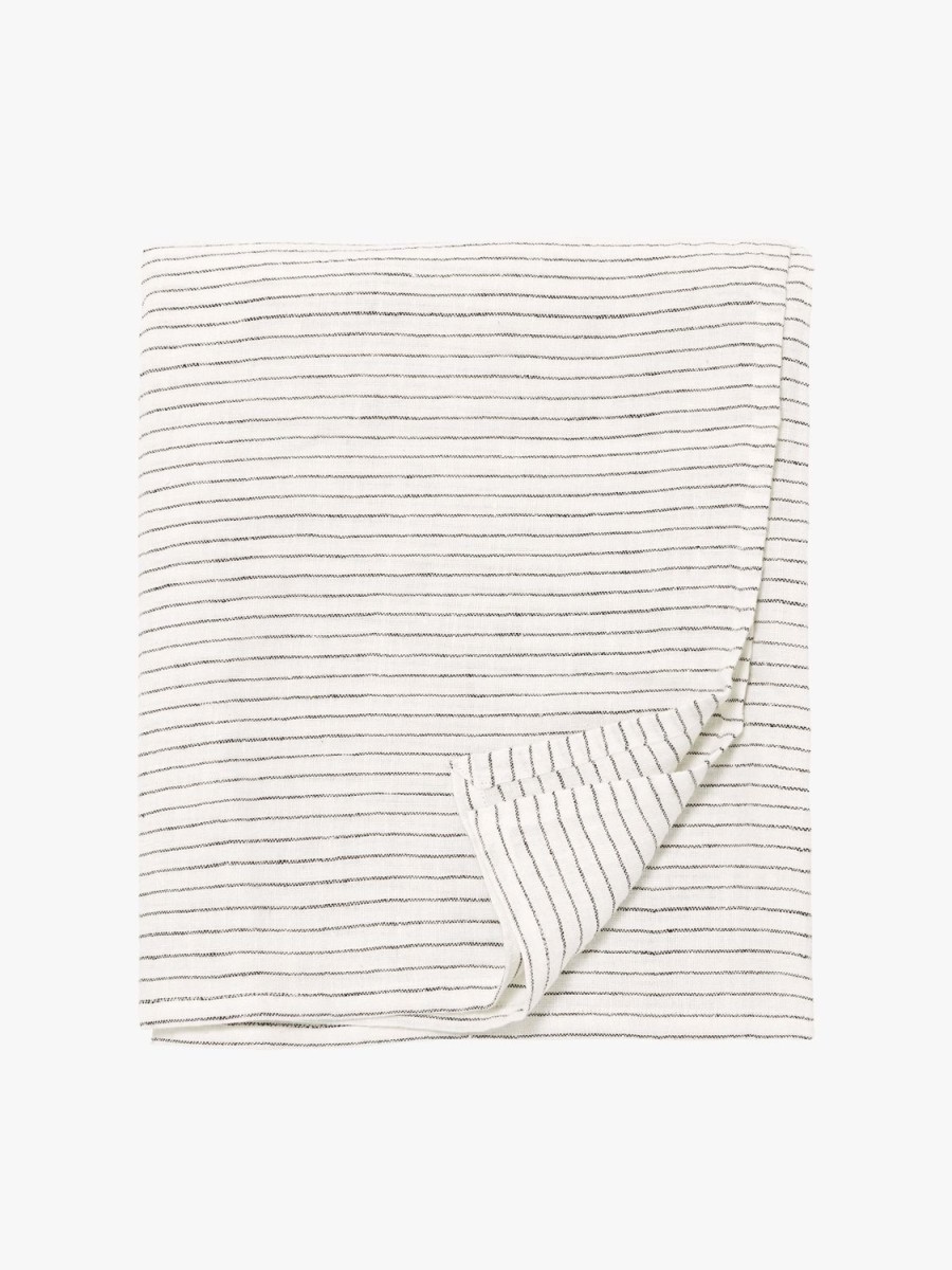 Bedroom L&M Home | Celine French Linen Bedcover