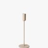 Living L&M Home | Mona Latte Candle Holder