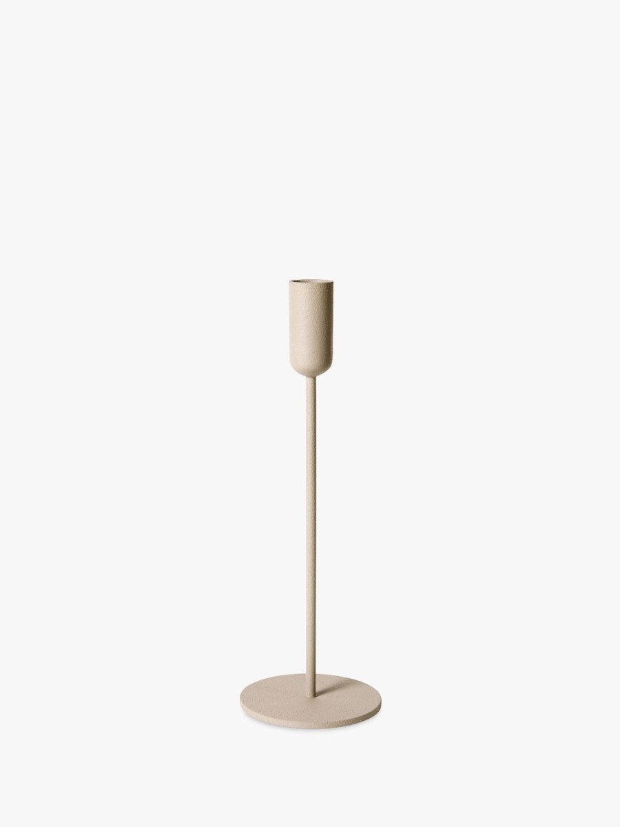 Living L&M Home | Mona Latte Candle Holder