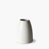 Living L&M Home | Mona Chalk Cone Vase