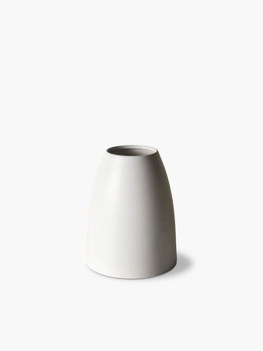 Living L&M Home | Mona Chalk Cone Vase