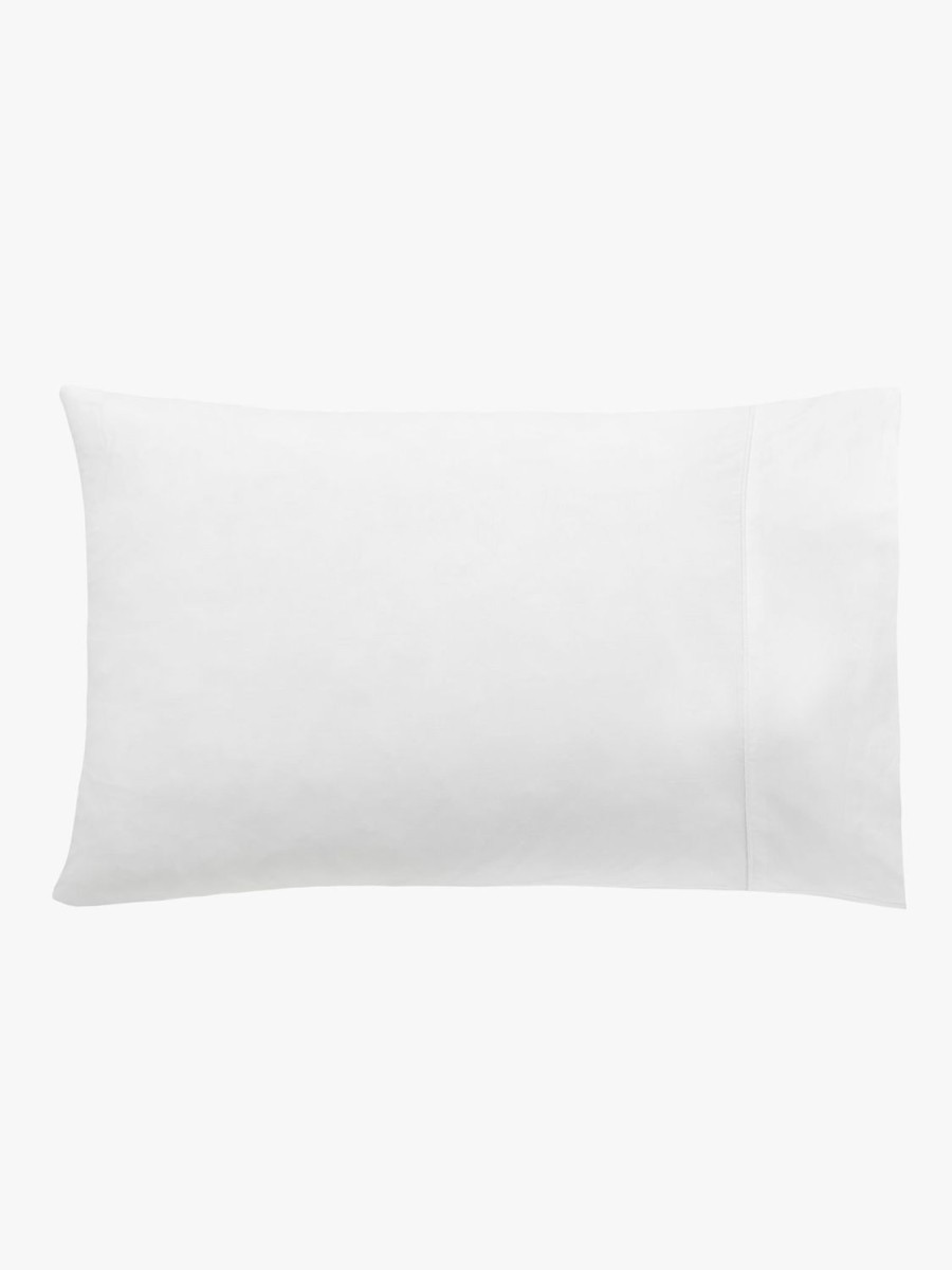 Bedroom L&M Home | Studio Pure Cotton Pillowcases