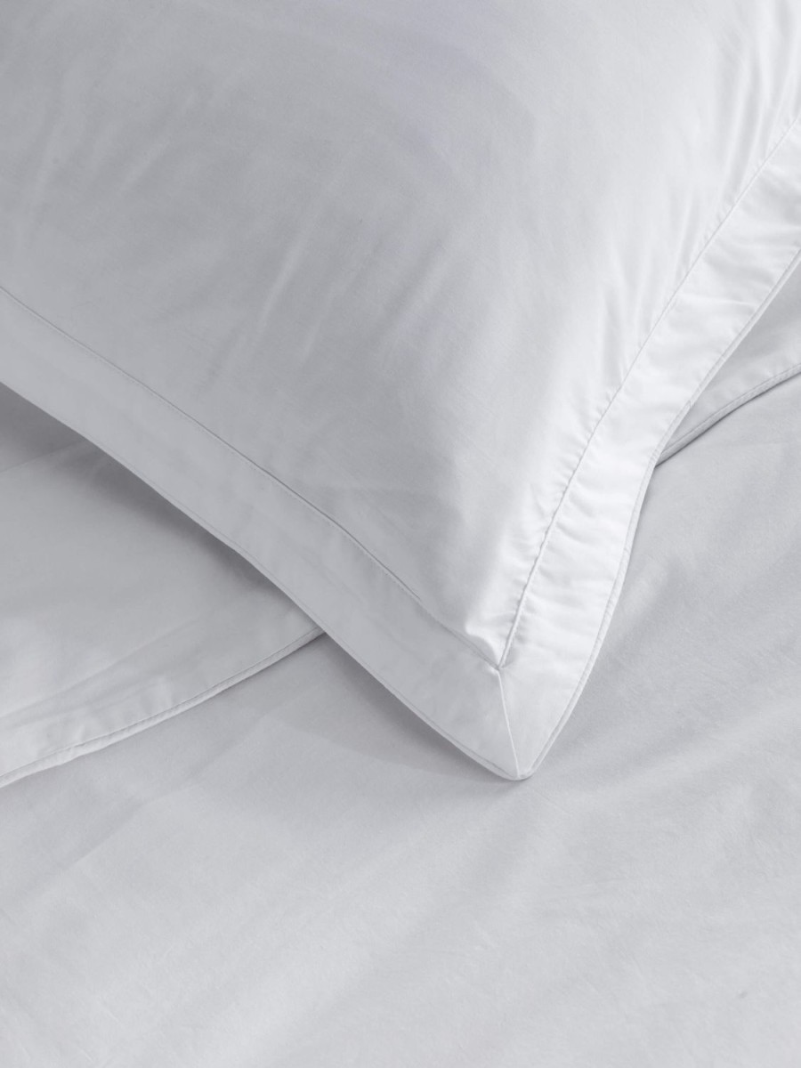 Bedroom L&M Home | Studio Pure Cotton Pillowcases