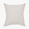 Living L&M Home | Mondo Oatmeal French Linen Cushion