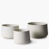 Living L&M Home | Mona Chalk Pot Trio