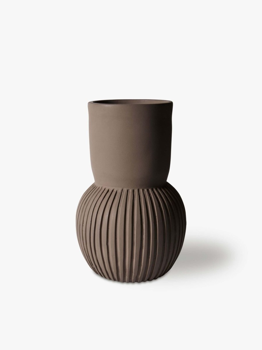 Living L&M Home | Marcelle Fawn Vessel