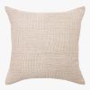 Living L&M Home | Vida Natural Linen Cushion