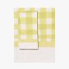 Dining L&M Home | Spritz Limone Table Cloth