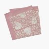 Dining L&M Home | Sienna Blush Napkin Set