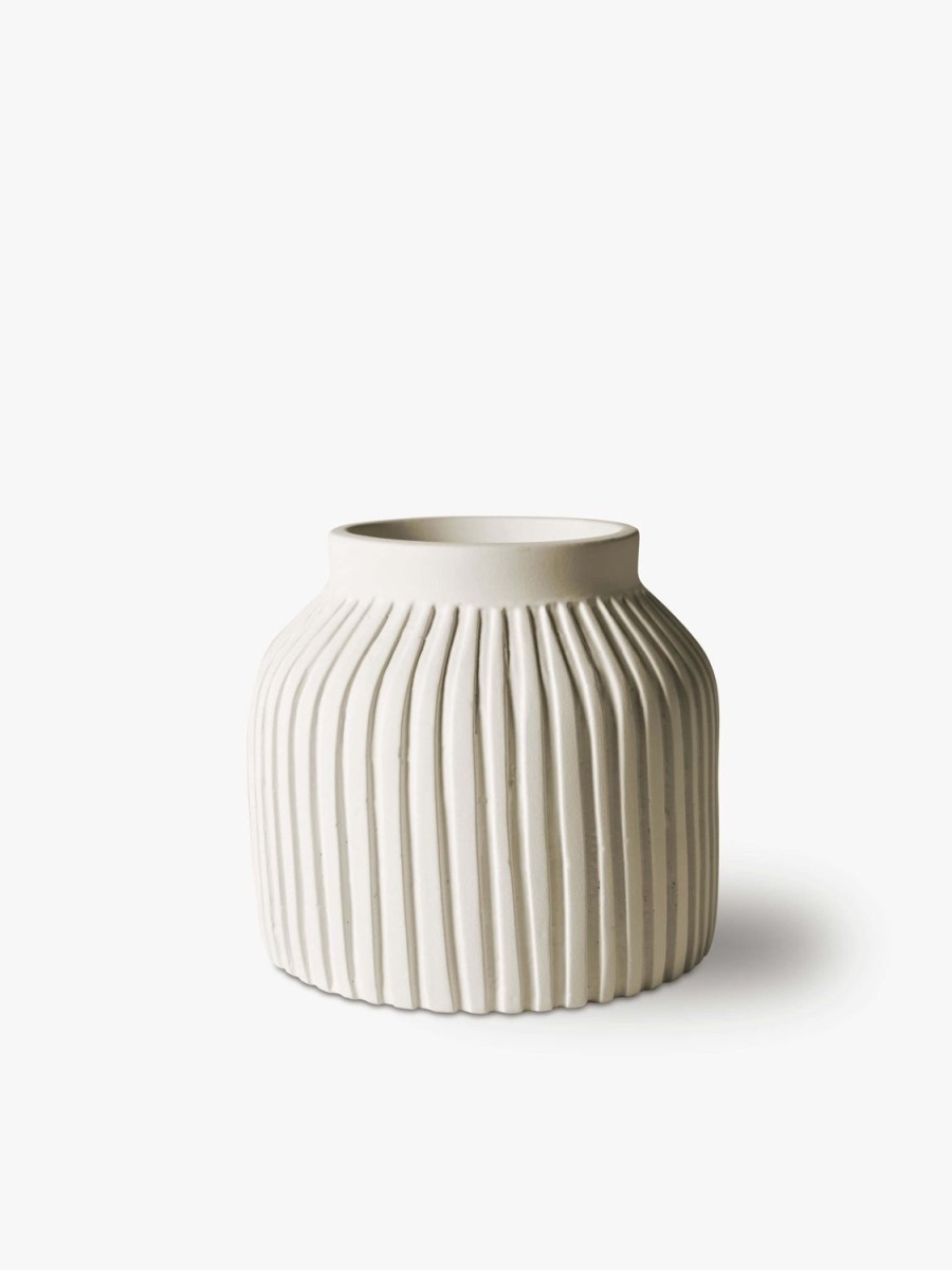 Living L&M Home | Alberti Chalk Jar