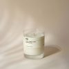 Living L&M Home | Posie Dei: Fig Leaf / Gardenia / Coconut Candle 300G