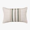 Living L&M Home | Salma Aloe Mini Cushion