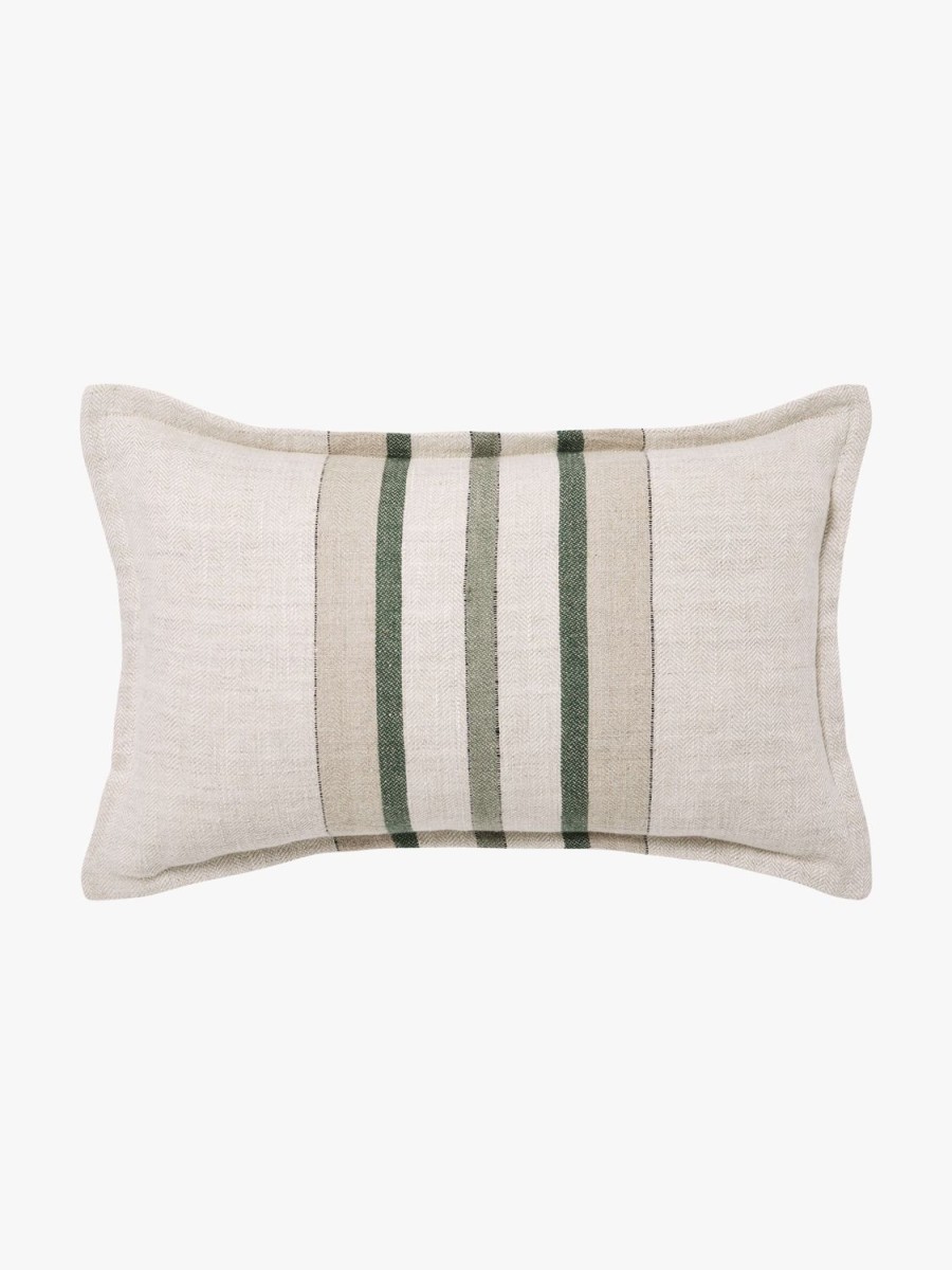 Living L&M Home | Salma Aloe Mini Cushion