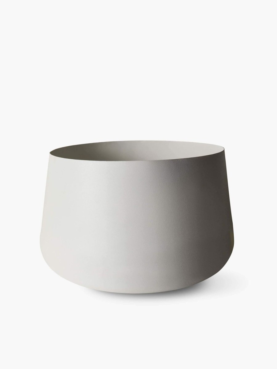 Living L&M Home | Mona Chalk Pot