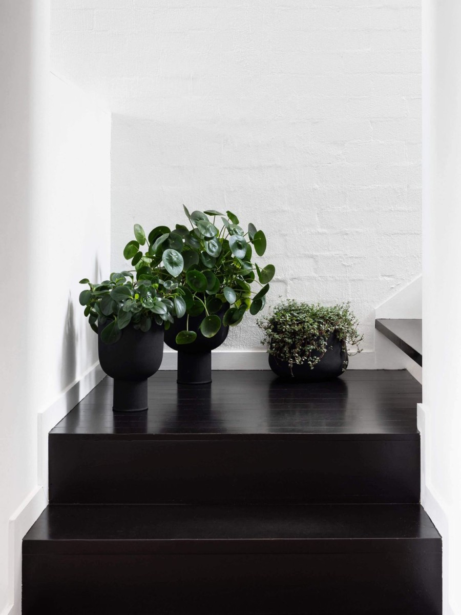 Living L&M Home | Mona Chalk Pot