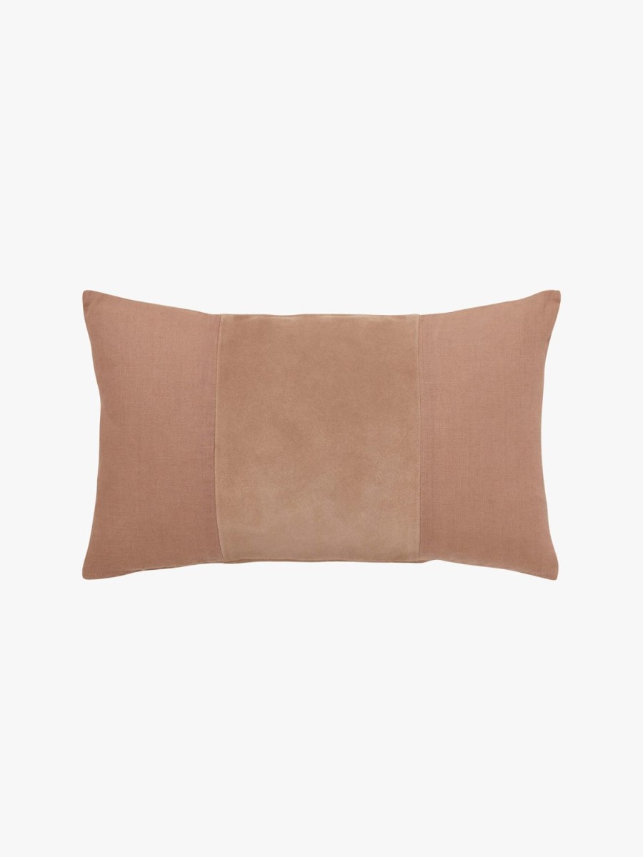 Living L&M Home | Alec Shell Mini Cushion