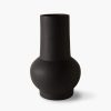 Living L&M Home | Orpheus Black Vessel