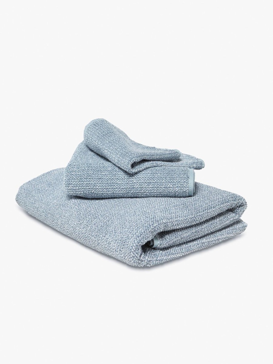 Bathroom L&M Home | Tweed Marine Towels