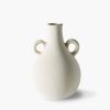 Living L&M Home | Zeus Chalk Vessel