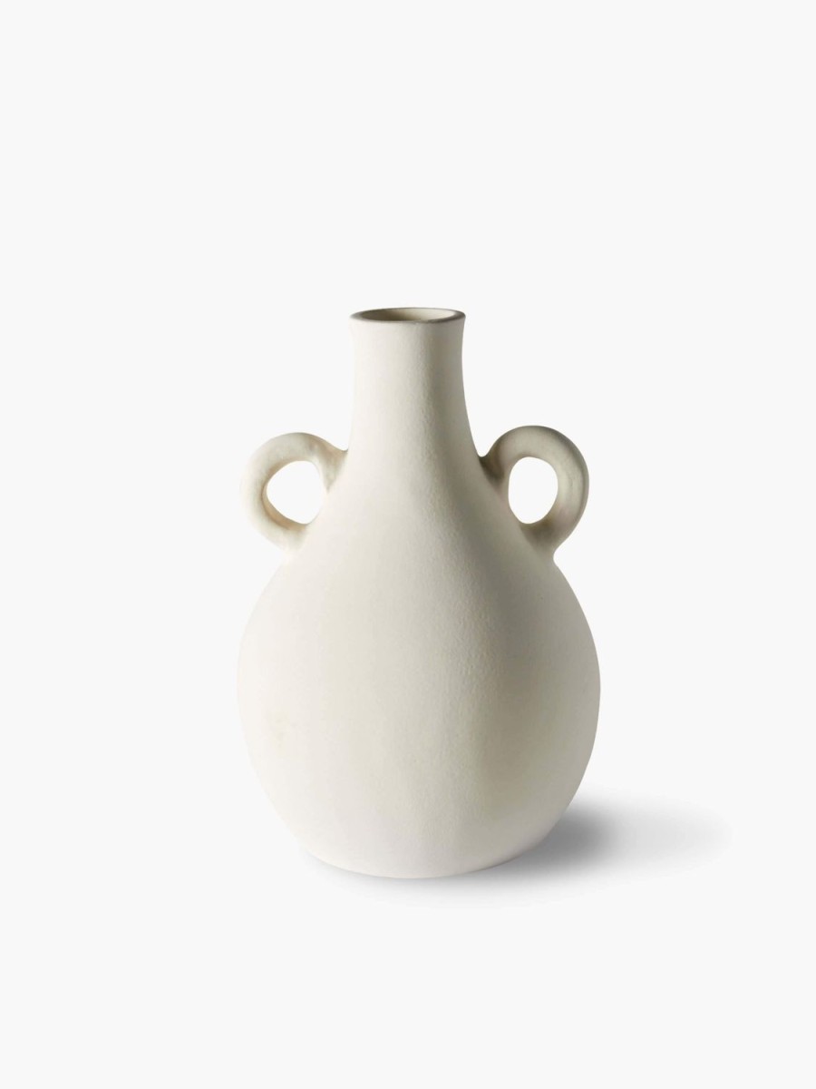 Living L&M Home | Zeus Chalk Vessel