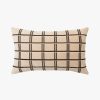 Living L&M Home | Eze Chantille Velvet Cushion