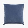 Living L&M Home | Etro Storm Velvet Cushion