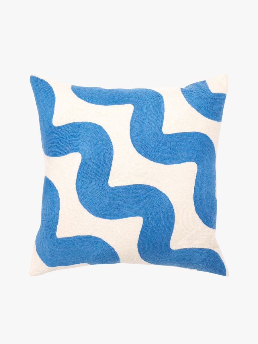 Living L&M Home | Wiggle Klein Cushion