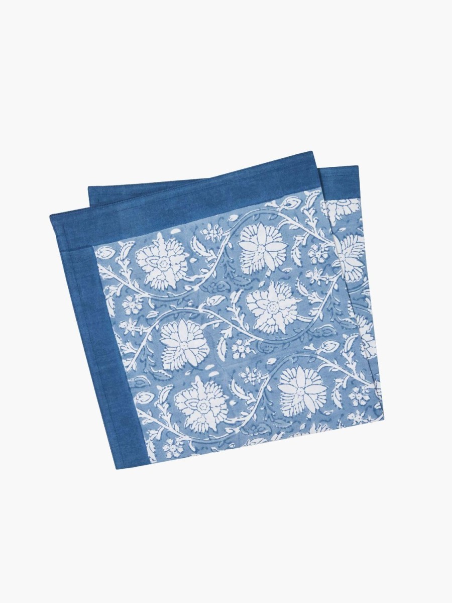 Dining L&M Home | Thallo Lake Napkin Set