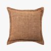 Living L&M Home | Burton Cafe Tailored Heavy Linen Cushion