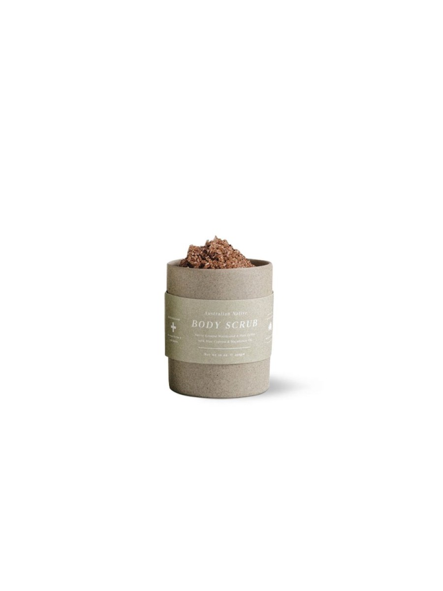 Bathroom L&M Home | Addition Studio - Australian Native Body Scrub