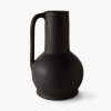 Living L&M Home | Artemis Black Vessel