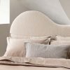 Bedroom L&M Home | Belmont Dune Organic Cotton Sheet Set