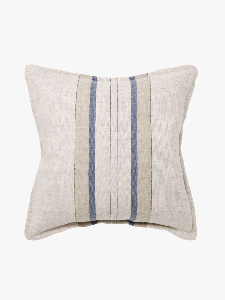 Living L&M Home | Salma Ocean Square Cushion