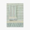 Dining L&M Home | Algarve Aloe Table Cloth