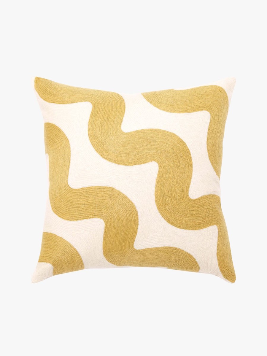 Living L&M Home | Wiggle Goldie Cushion