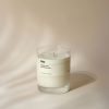 Living L&M Home | Posie Mae: Lavender / Mint Candle 300G