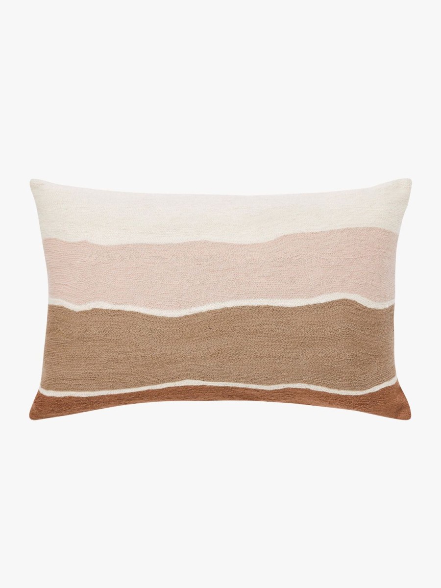 Living L&M Home | Sands Rectangle Cushion